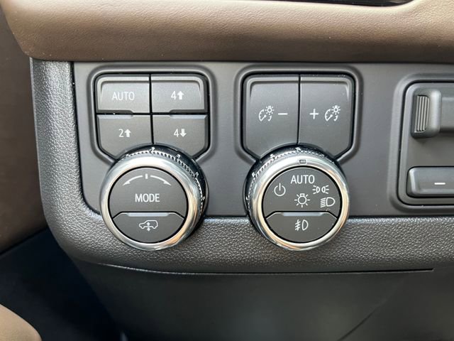 New 2026 GMC Yukon Denali Ultimate AWD/4WD image 20