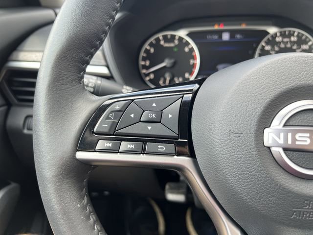 Used 2024 Nissan Altima 2.5 SL image 23