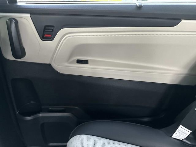 New 2026 Honda Odyssey Elite image 15