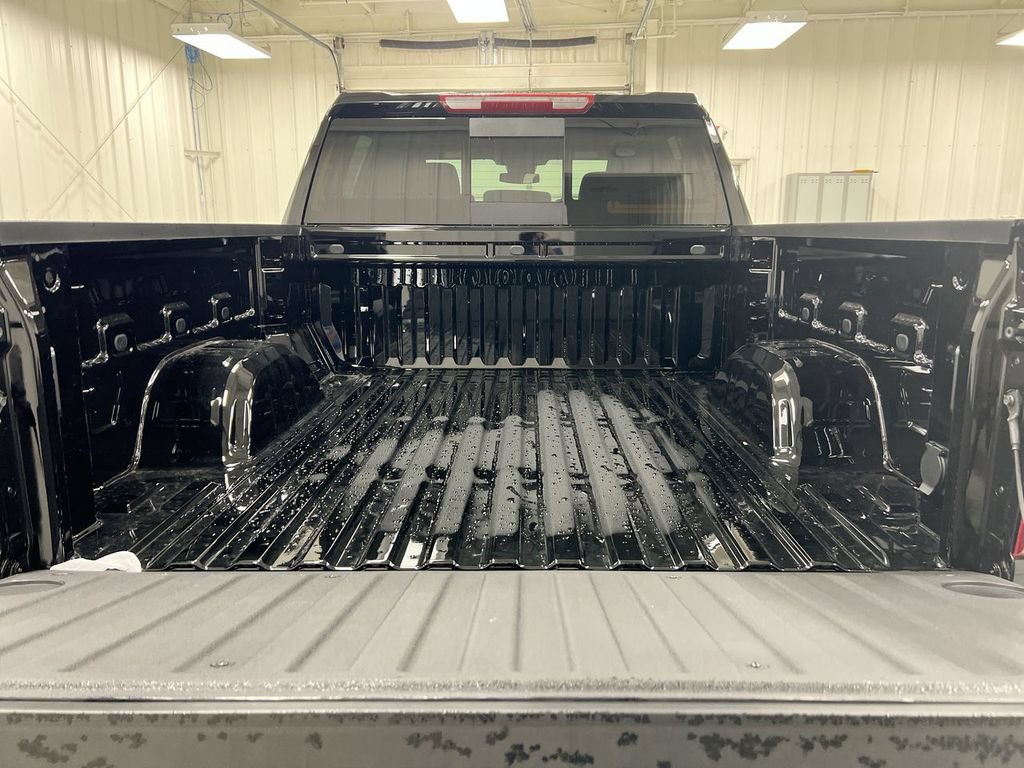 New 2026 Chevrolet Silverado 1500 LT w/ All Star Edition Plus AWD/4WD image 24