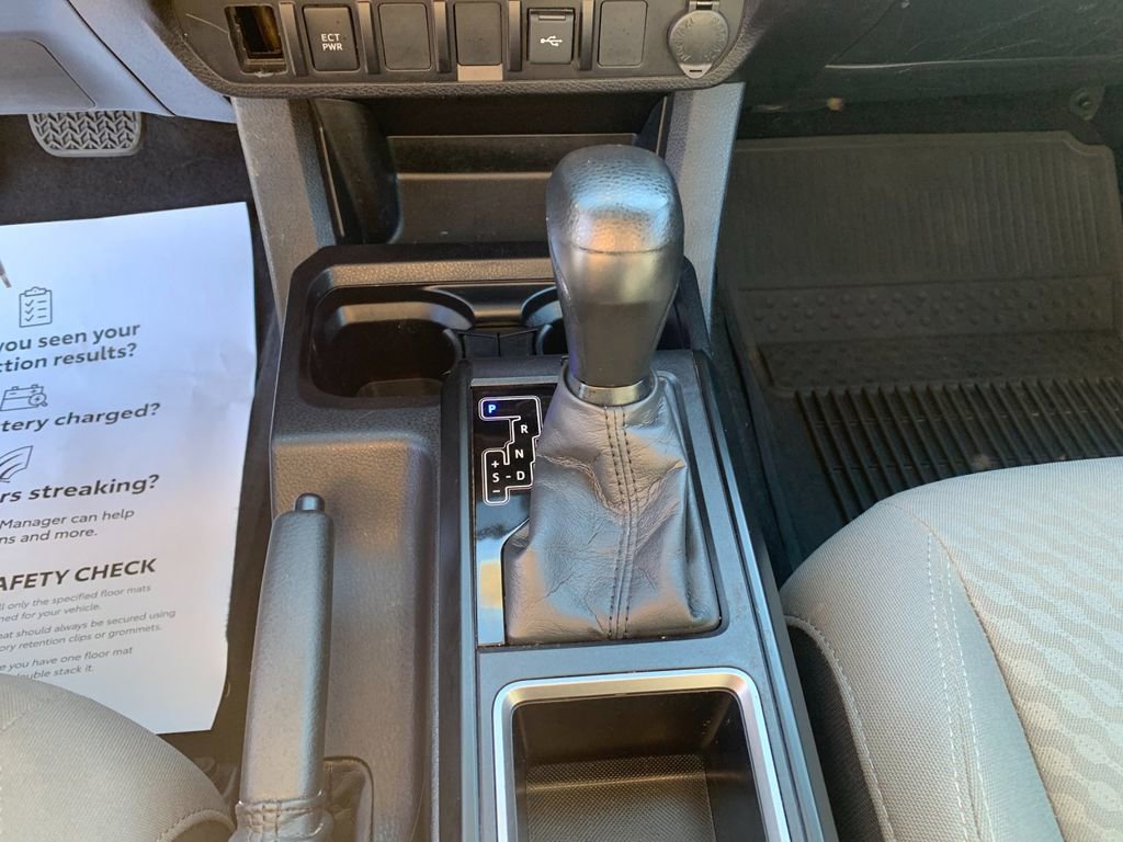 Used 2023 Toyota Tacoma SR image 24