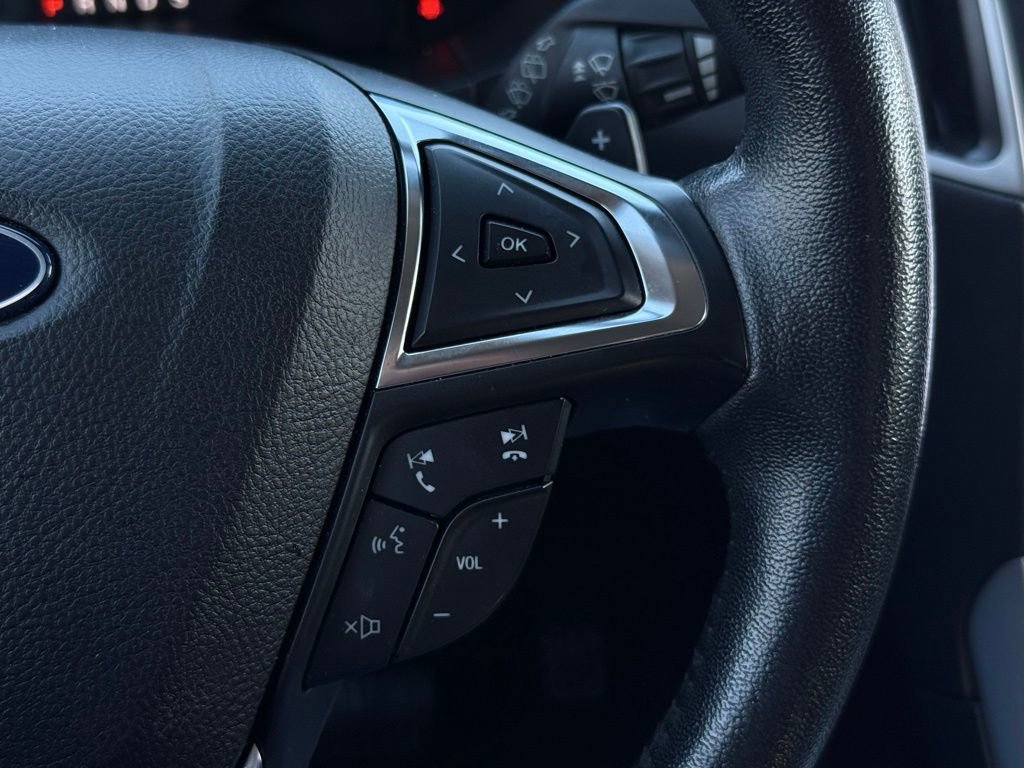 Used 2022 Ford Edge SEL w/ Convenience Package image 28