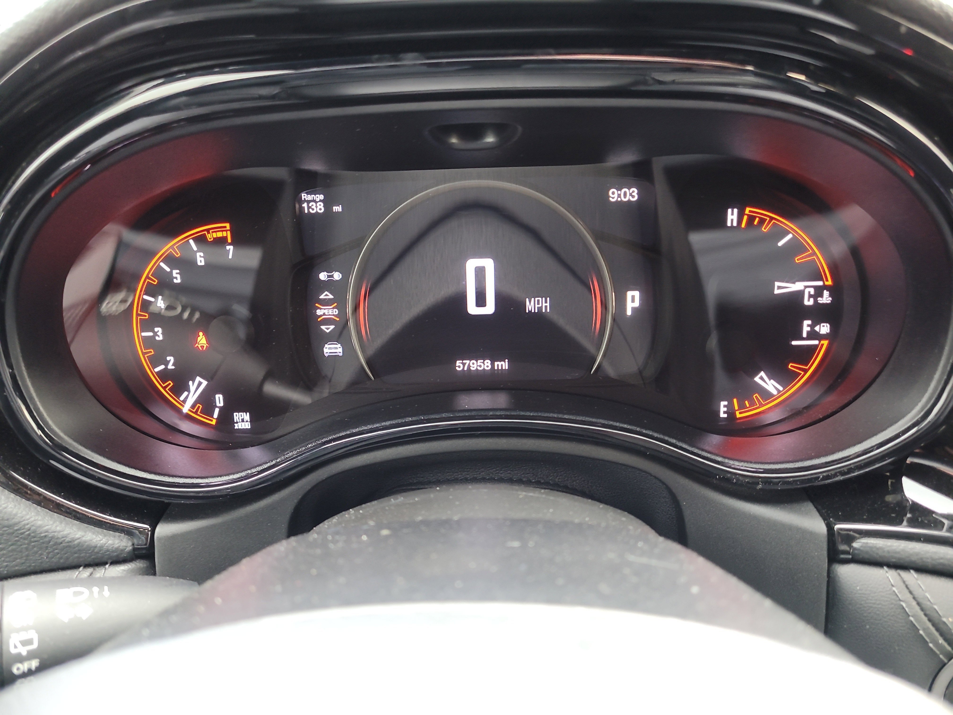 Used 2023 Dodge Durango SXT image 30