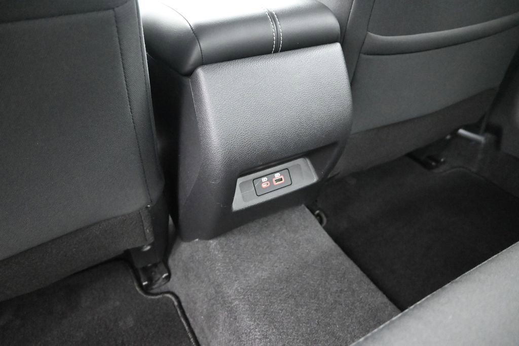 Used 2023 Nissan Altima 2.5 SV w/ SV Premium Package FWD image 13