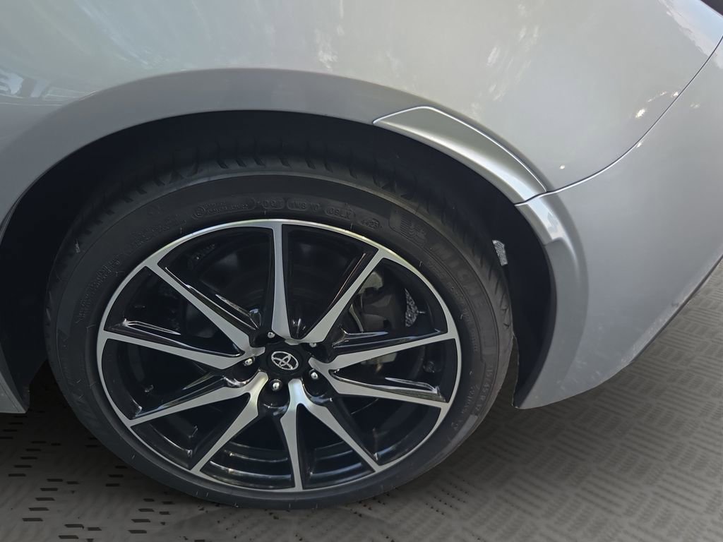 Used 2024 Toyota GR86 RWD image 20