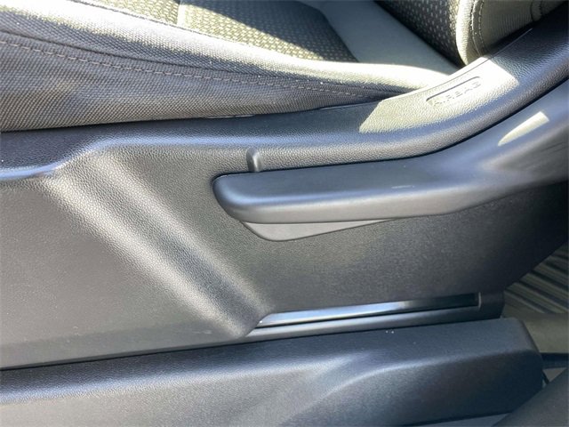 Used 2023 Chevrolet Silverado 2500 Custom w/ Custom Value Package image 15