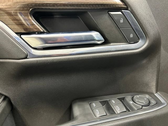 Used 2023 Chevrolet Silverado 1500 RST w/ RST All Star Premium Package AWD/4WD image 20