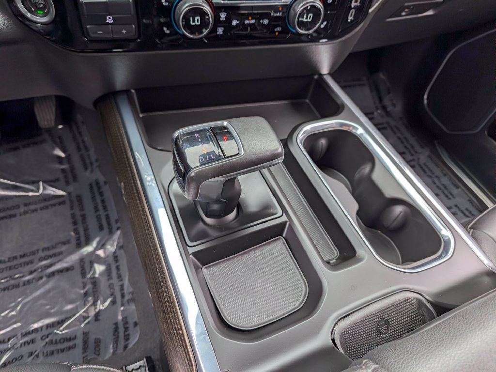 Used 2022 Chevrolet Silverado 1500 LT Trail Boss w/ LT Trail Boss Premium Package AWD/4WD image 34