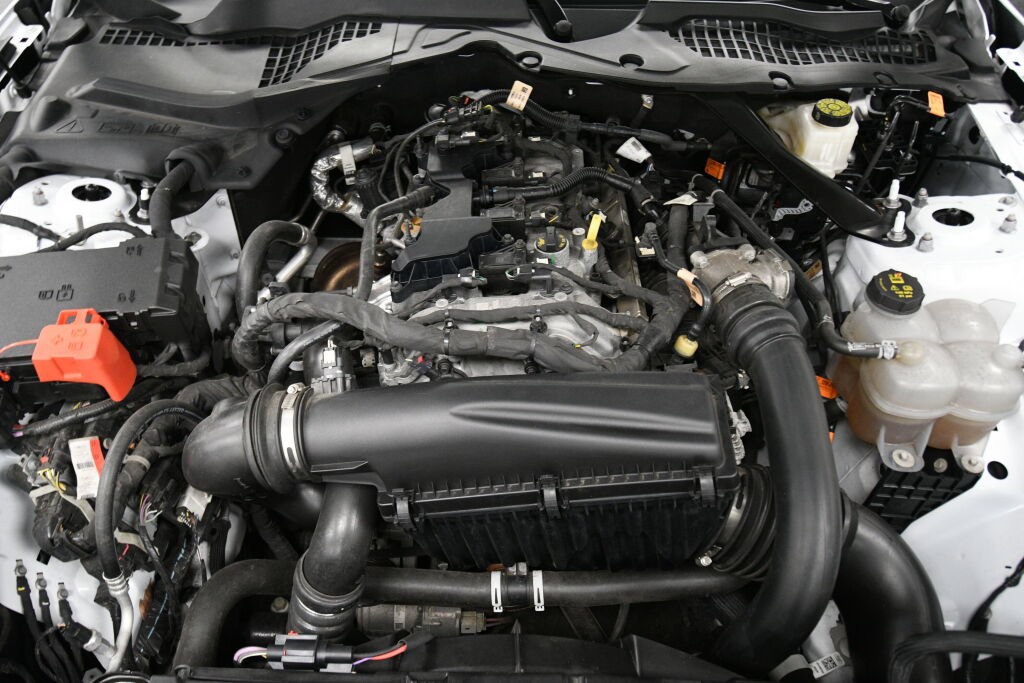 Used 2024 Ford Mustang Premium RWD image 29