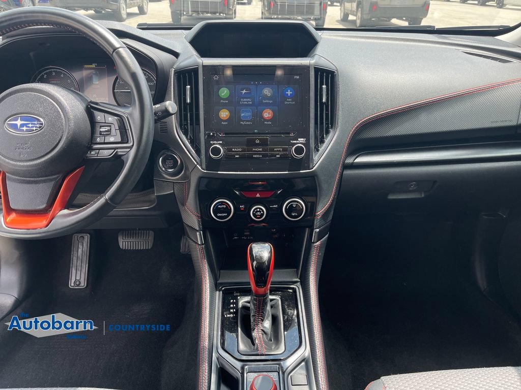 Used 2023 Subaru Forester Sport AWD/4WD image 17