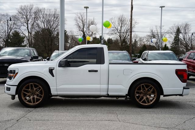 New 2026 Ford F150 XL image 5