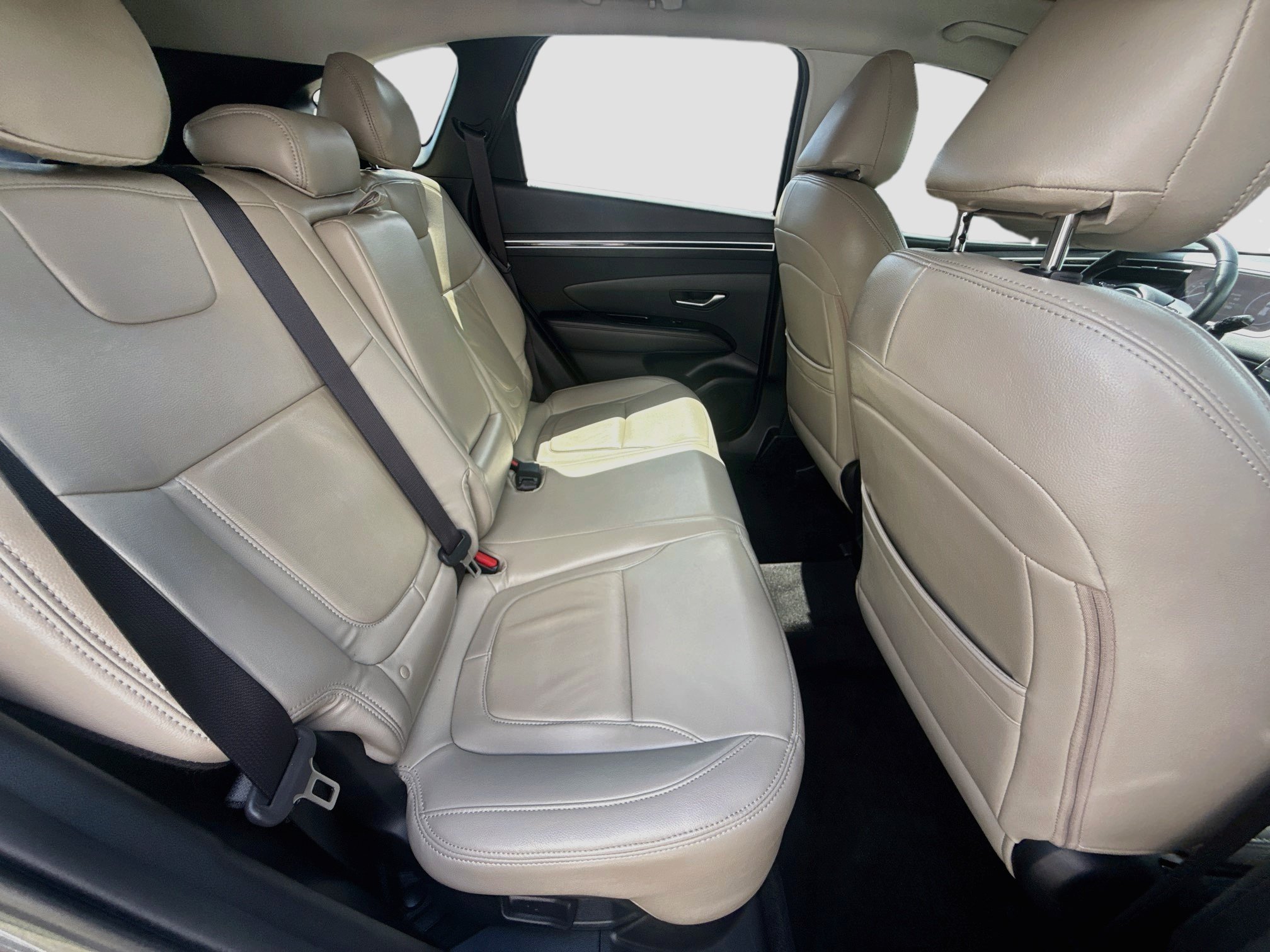 Used 2022 Hyundai Tucson SEL AWD/4WD image 26