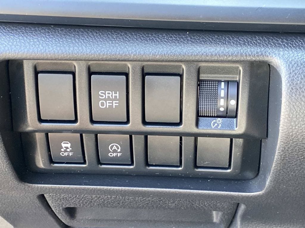 Certified 2023 Subaru Forester AWD/4WD image 21