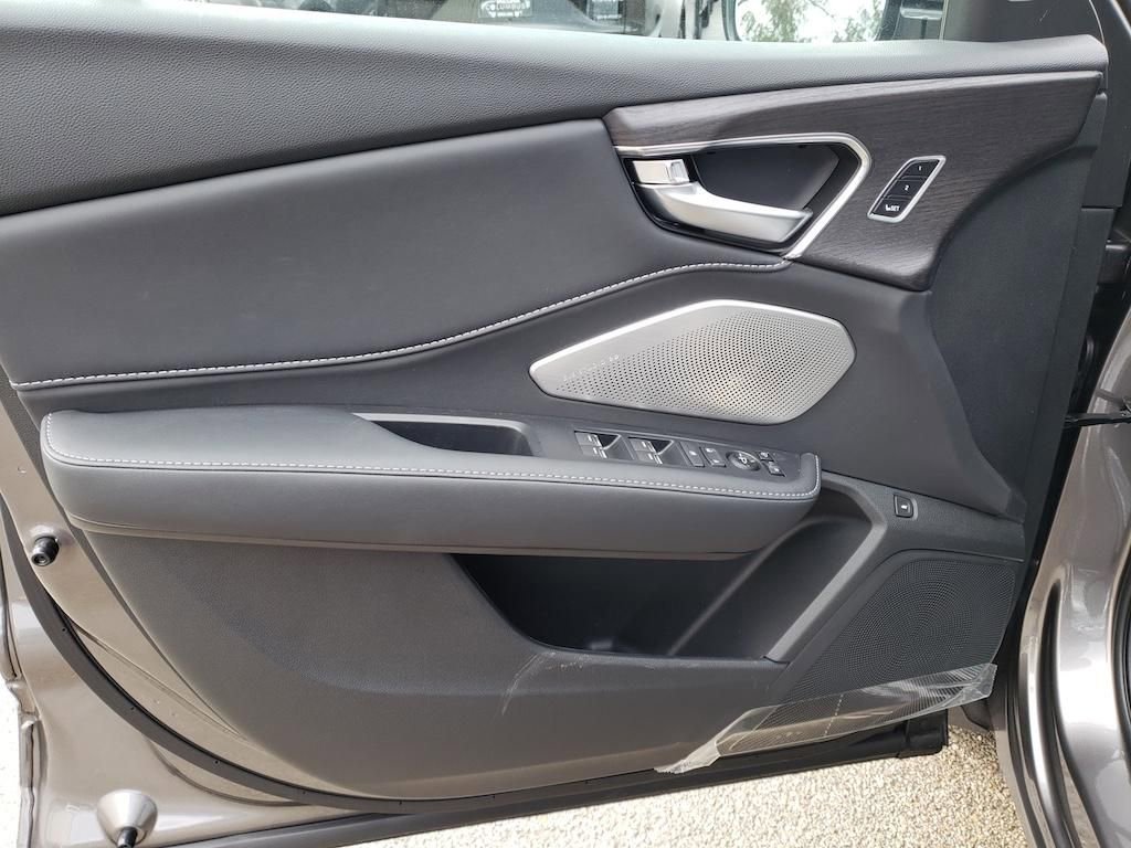 New 2026 Acura RDX SH-AWD w/ Advance Package image 10