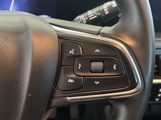 Certified 2024 Buick Encore GX Sport Touring image 23
