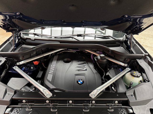 Used 2026 BMW X5 xDrive40i w/ Premium Package AWD/4WD image 27