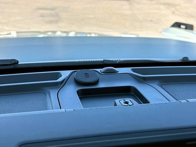 Used 2025 Ford Bronco Big Bend image 29