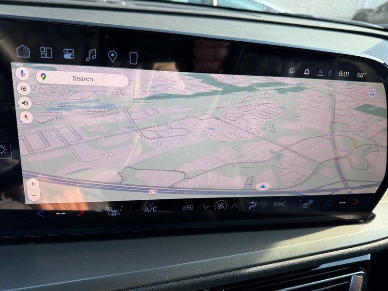 New 2026 Chevrolet Traverse LT image 40