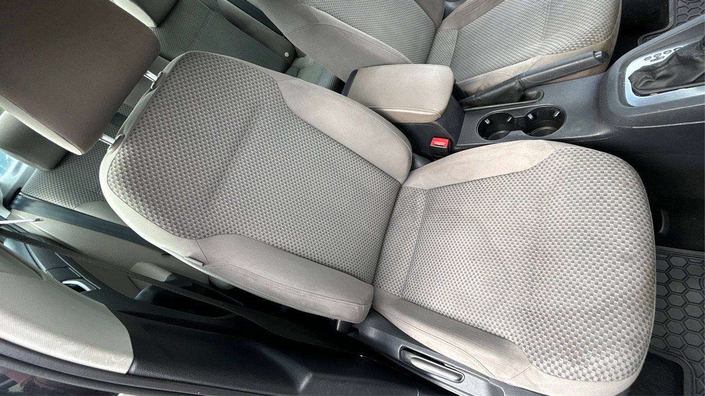 Used 2014 Volkswagen Jetta TDI Value Edition image 17