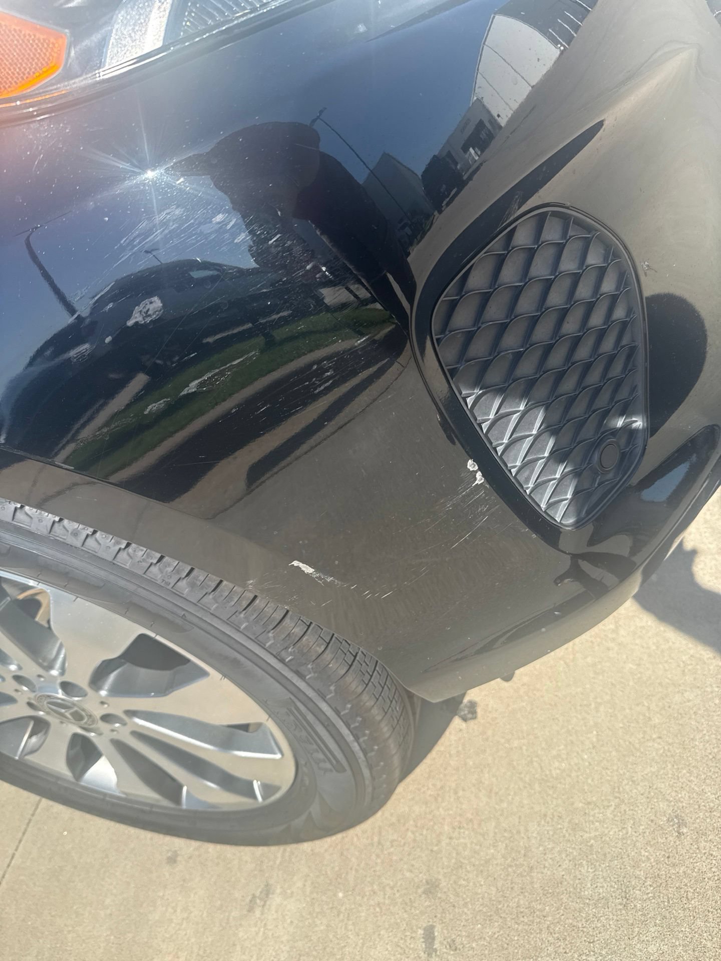 Certified 2019 Mercedes-Benz GLS 450 4MATIC image 5