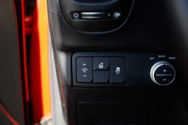 Used 2019 Kia Soul + image 50