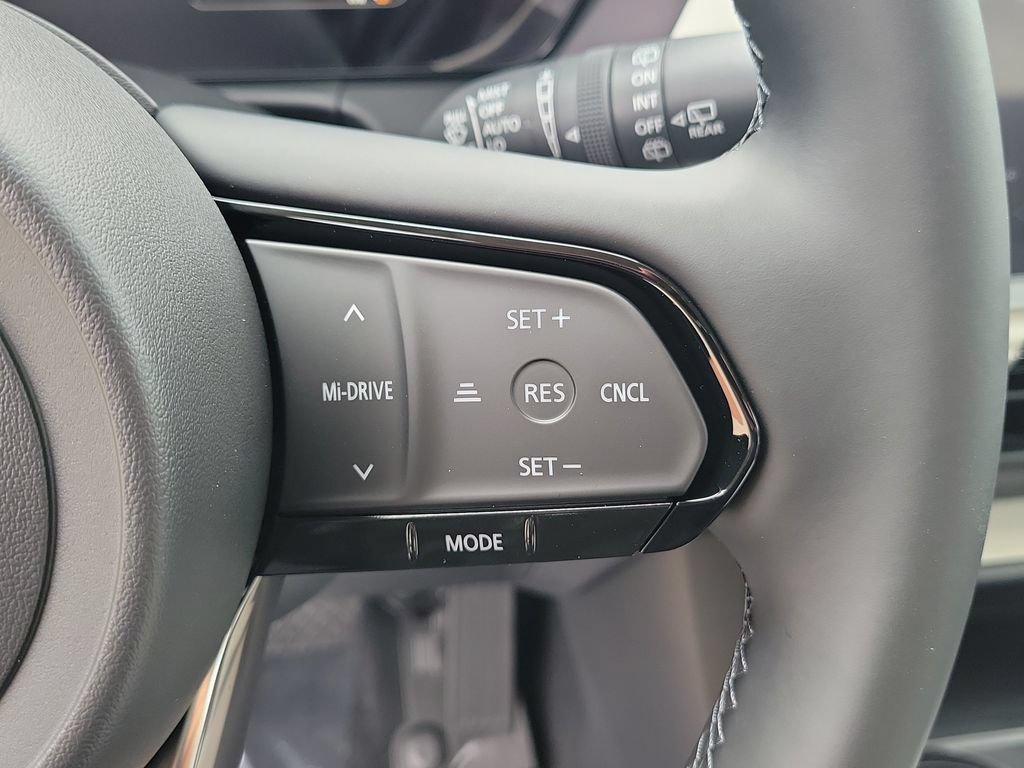 New 2026 MAZDA CX-5 Select AWD/4WD image 23