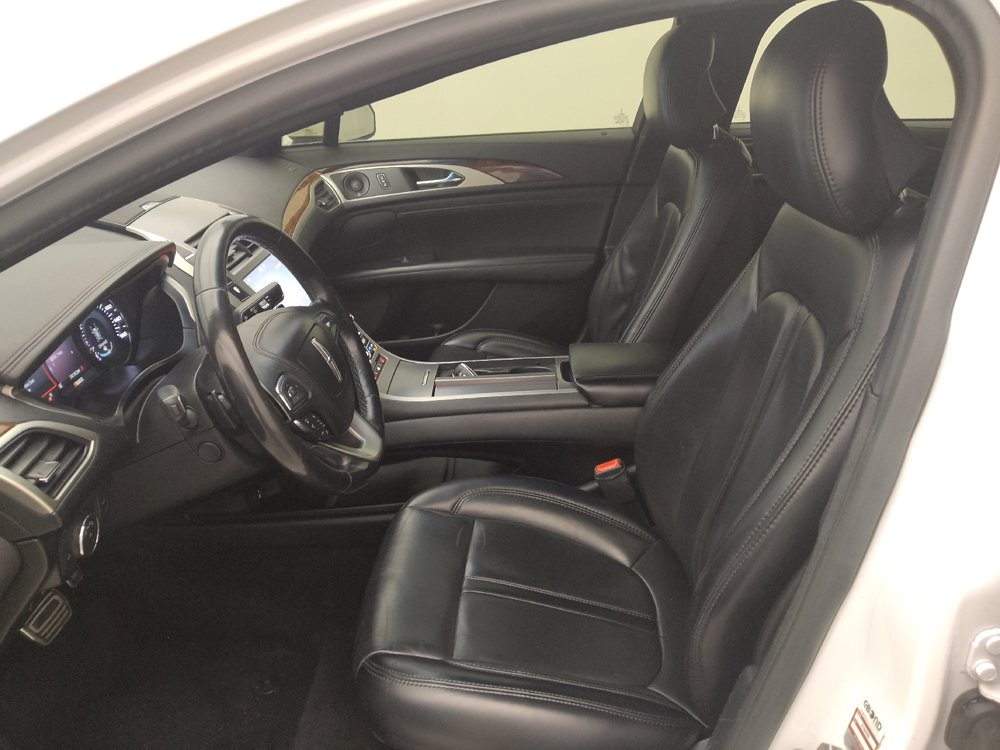 Used 2019 Lincoln MKZ Reserve w/ Reserve Plus Package AWD/4WD image 17