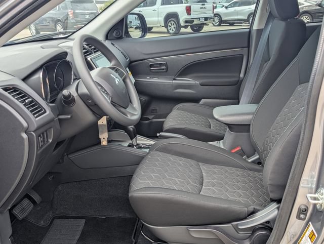New 2026 Mitsubishi Outlander Sport AWD image 13