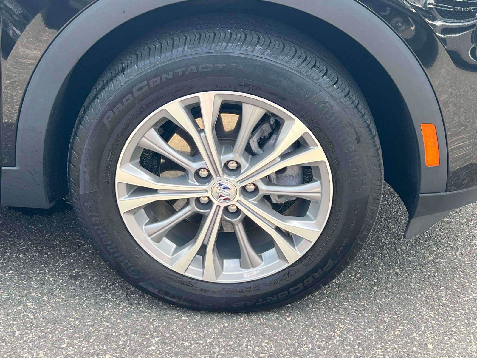 Used 2023 Buick Envision Preferred AWD/4WD image 6