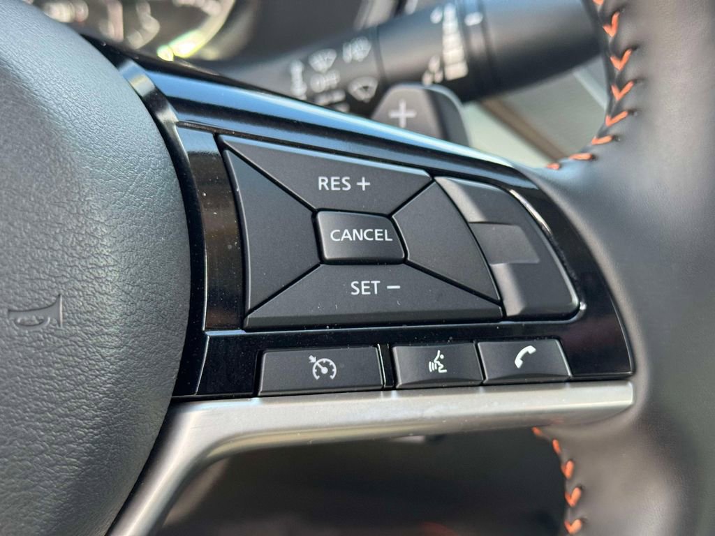 Used 2025 Nissan Altima 2.5 SR FWD image 21