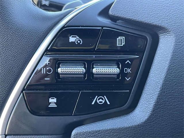 Used 2024 Kia EV6 Light image 31