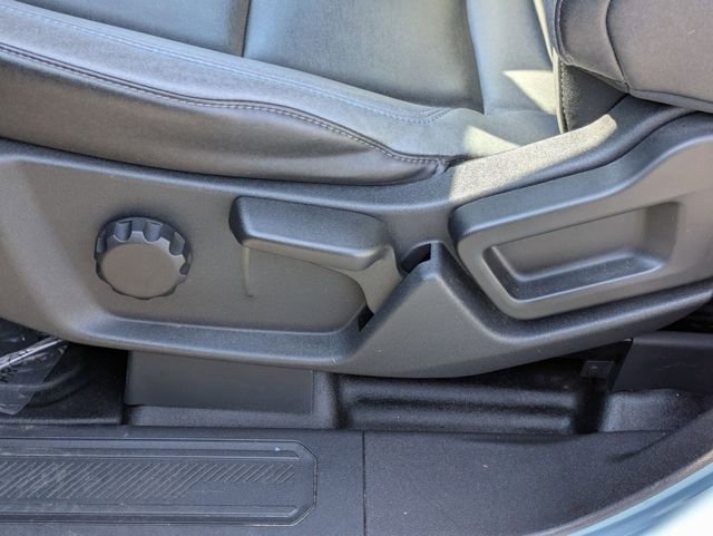 Used 2023 Ford Bronco Black Diamond image 15