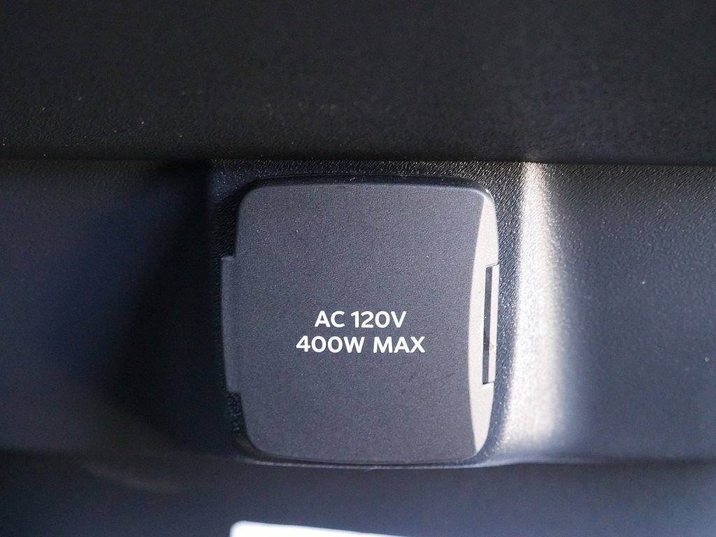 New 2026 Ford Expedition Tremor AWD/4WD image 35