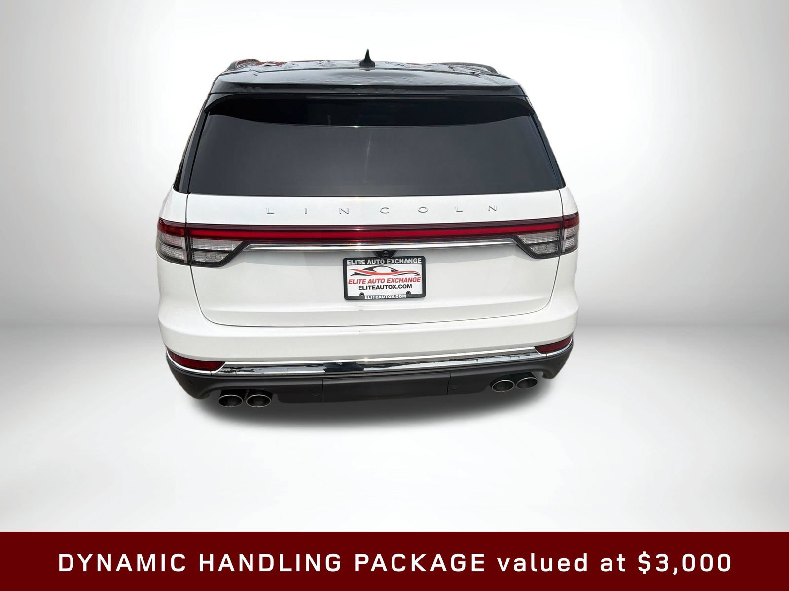 Used 2020 Lincoln Aviator Reserve w/ Equipment Group 202A AWD/4WD image 5