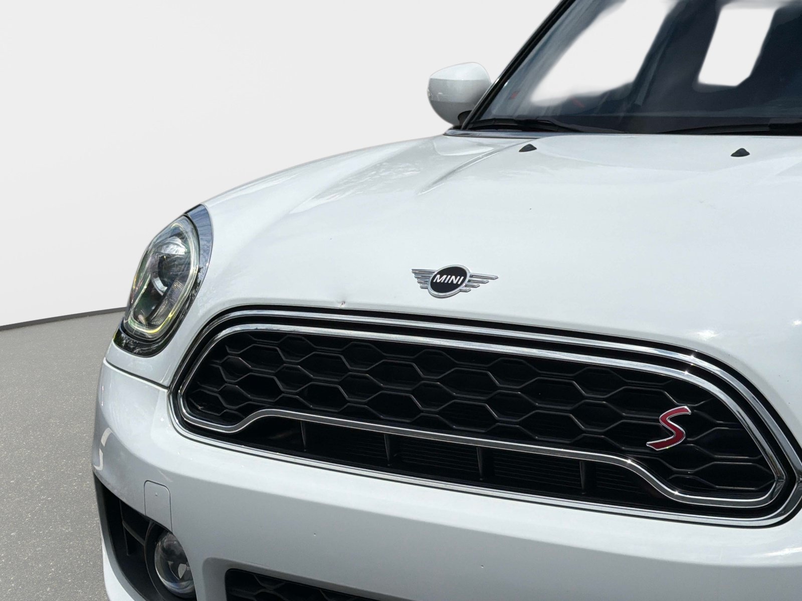 Used 2020 MINI Cooper Countryman S w/ Signature Upholstery Package FWD image 11
