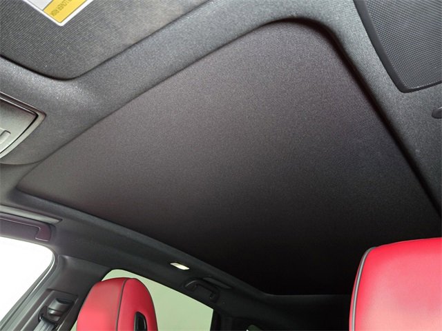 Used 2023 Acura RDX AWD w/ A-Spec & Advance Pkg image 14