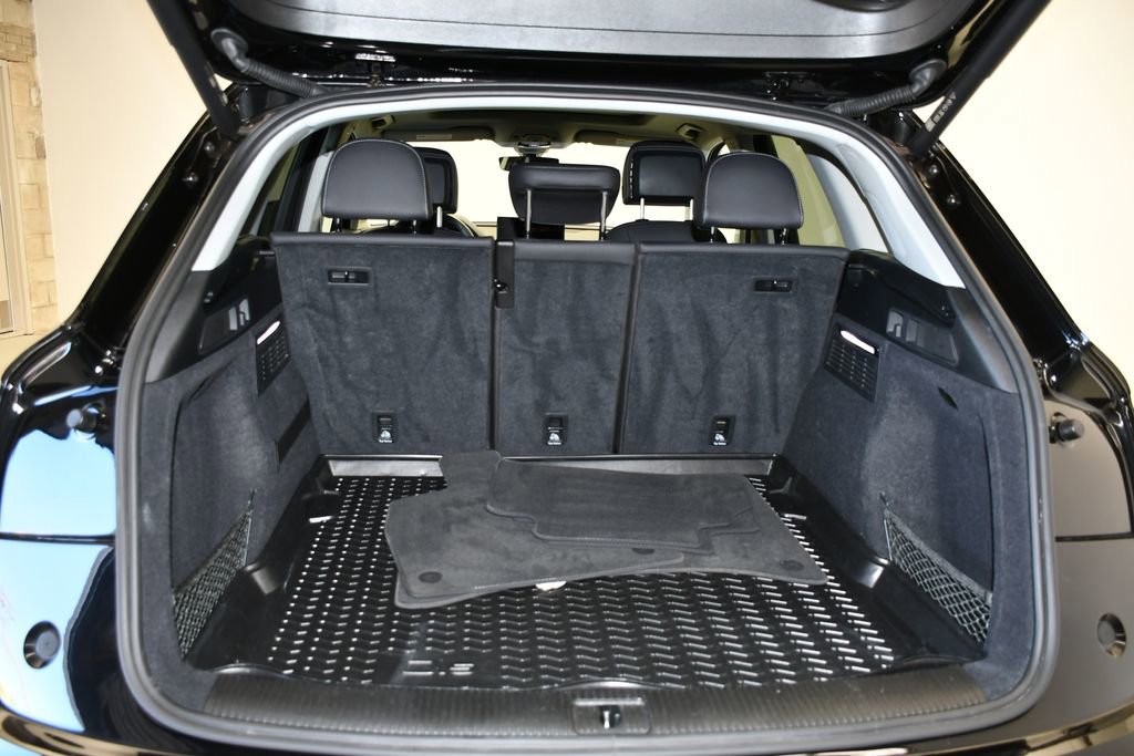 Certified 2023 Audi Q5 2.0T Premium Plus AWD/4WD image 19