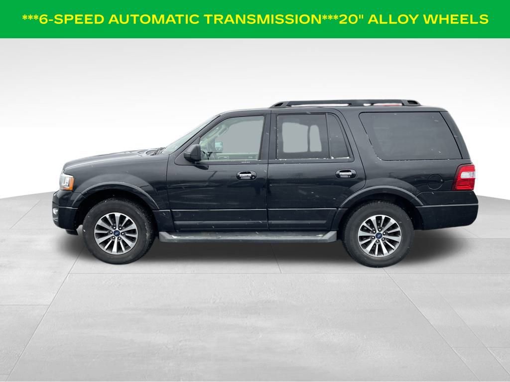 Used 2015 Ford Expedition XLT w/ Equipment Group 201A image 4
