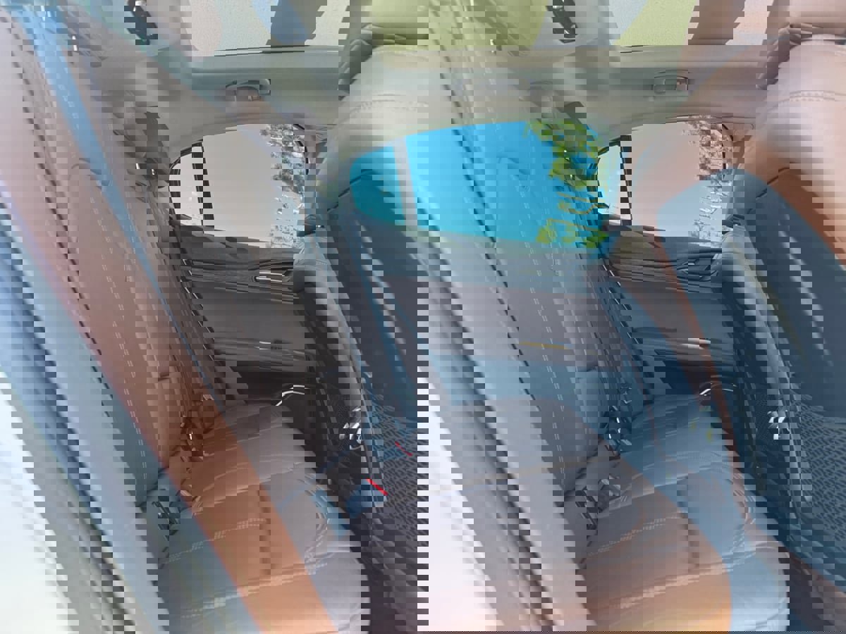 Used 2019 Alfa Romeo Stelvio w/ Nero Edizione image 19