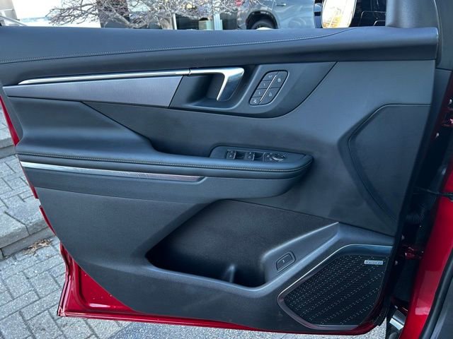 New 2025 Buick Enclave Sport Touring w/ Power Package image 10