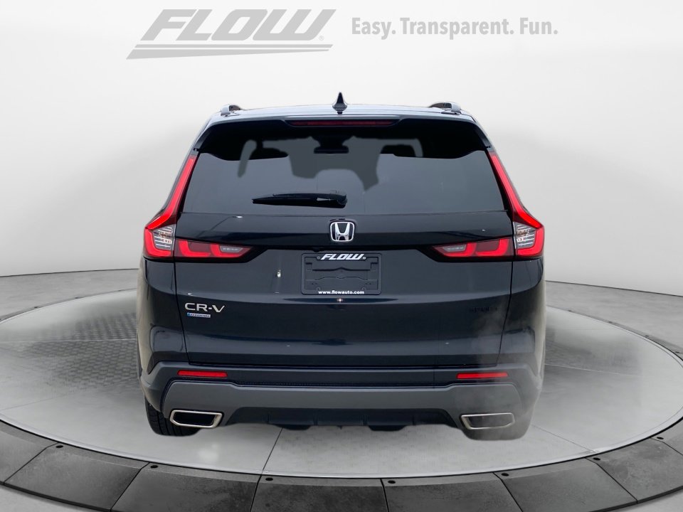 Used 2023 Honda CR-V Sport image 8
