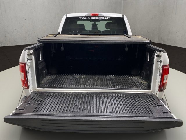 Certified 2019 Ford F150 XLT AWD/4WD image 23