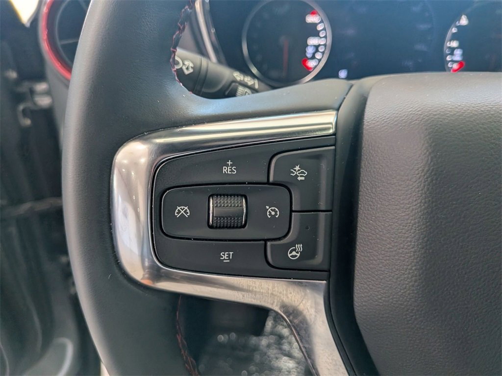 Used 2025 Chevrolet Blazer RS image 20