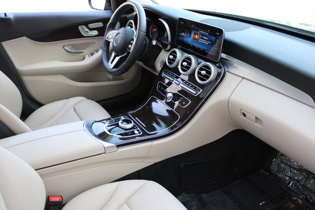 Used 2020 Mercedes-Benz C 300 Sedan image 11