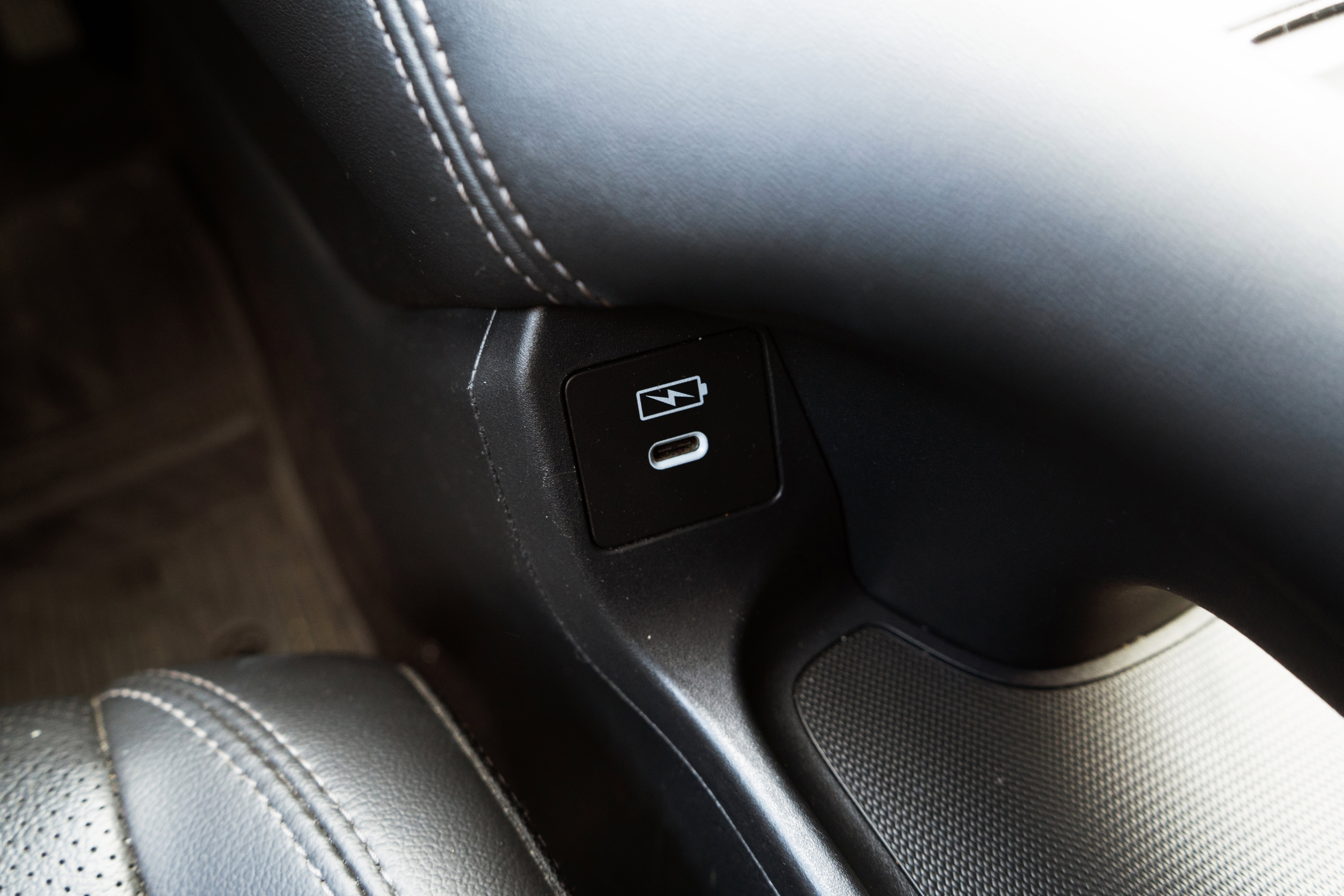 Certified 2024 Honda HR-V EX-L image 29