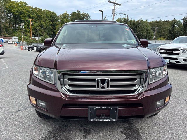 Used 2013 Honda Ridgeline RTL image 12