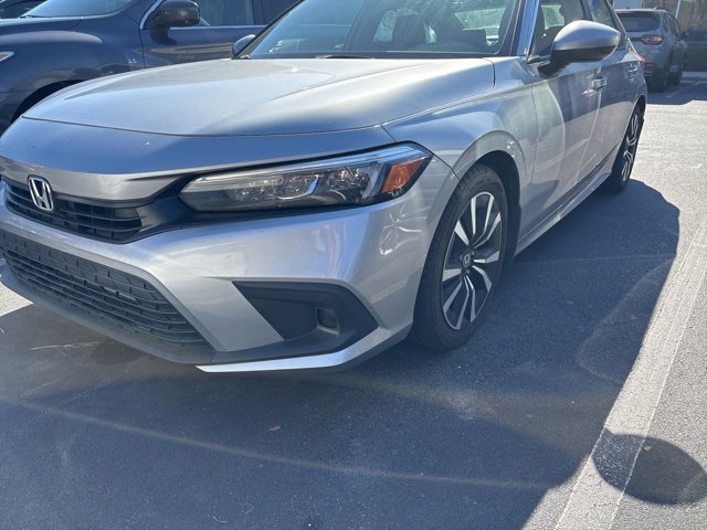 Used 2023 Honda Civic EX image 2