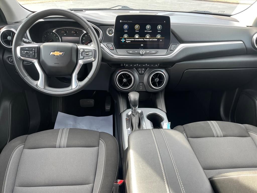 Used 2023 Chevrolet Blazer LT image 8