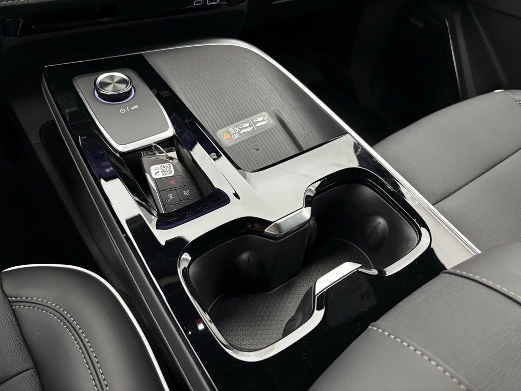 New 2026 Buick Enclave Preferred w/ Power Package image 33