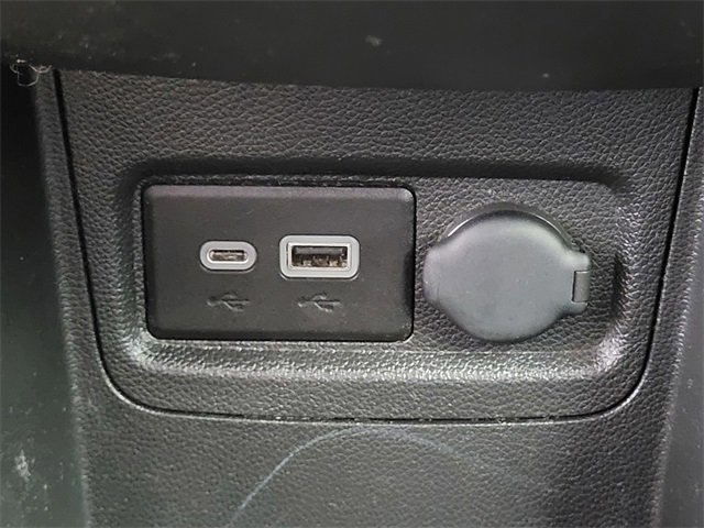 Used 2021 Chevrolet Spark LT image 14